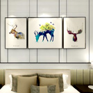 風格多，應用范圍多